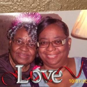 Meet your Posher, Anita